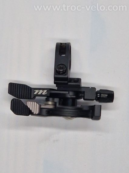 Blocage fourche, amortisseur et tige de selle Manitou Ace/Deuce - 5