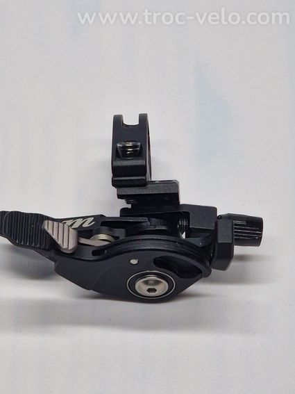 Blocage fourche, amortisseur et tige de selle Manitou Ace/Deuce - 6
