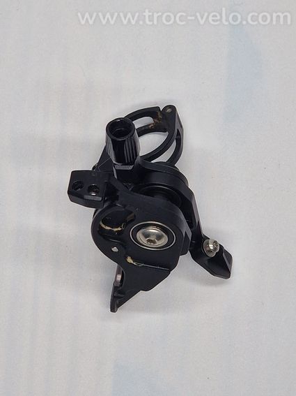 Blocage fourche, amortisseur et tige de selle Manitou Ace/Deuce - 7