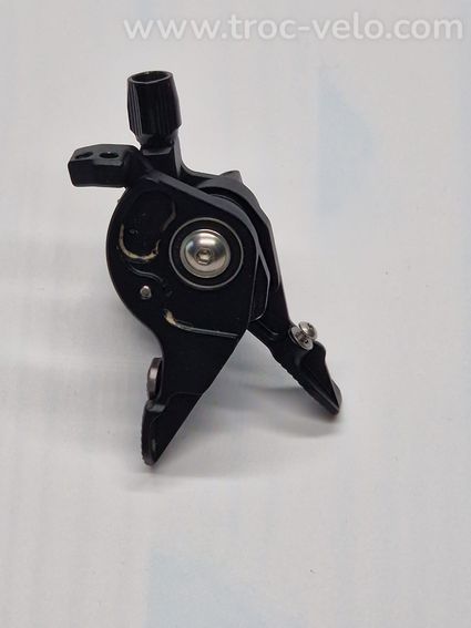 Blocage fourche, amortisseur et tige de selle Manitou Ace/Deuce - 8