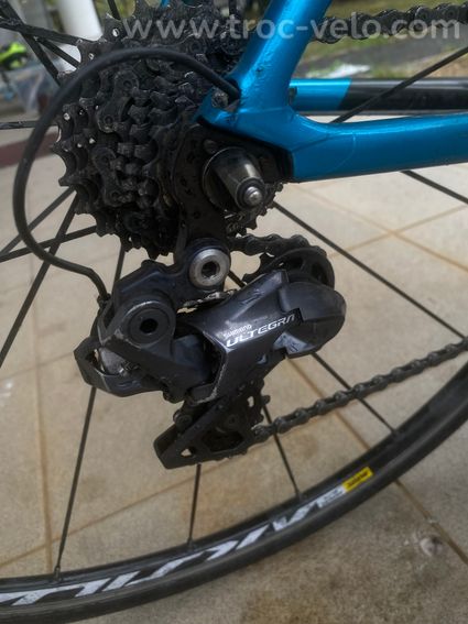 Vélo de route carbone - 3