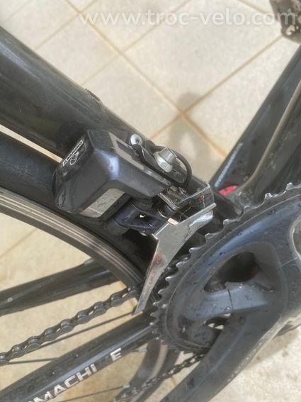Vélo de route carbone - 5