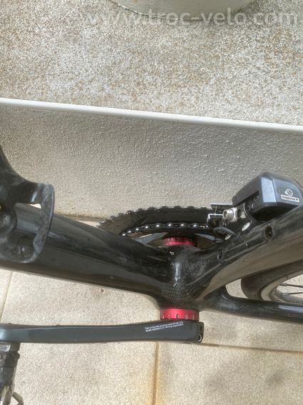 Vélo de route carbone - 4