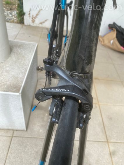 Vélo de route carbone - 7