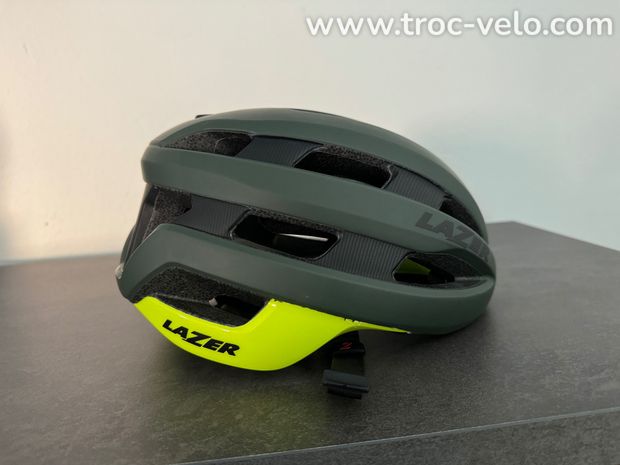 Casque Lazer - 1