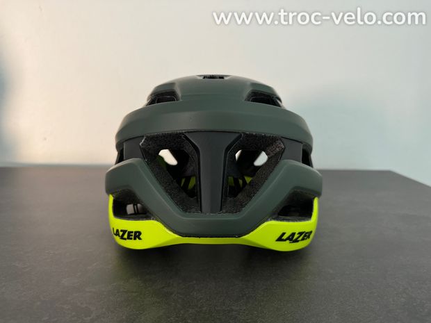 Casque Lazer - 2