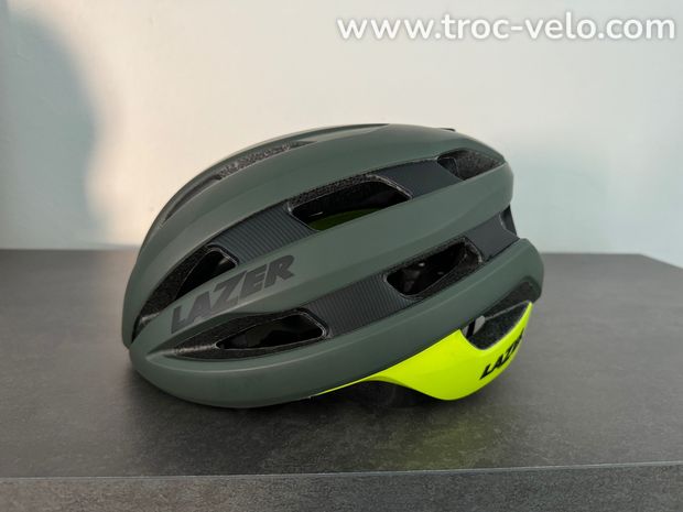 Casque Lazer - 3