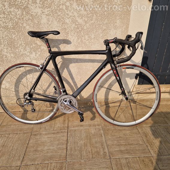 velo route venon cr carbone