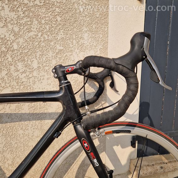 velo route venon cr carbone - 2