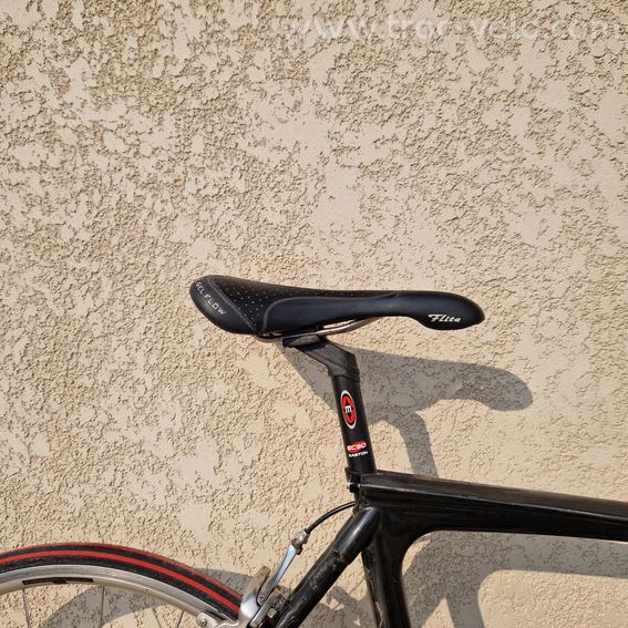 velo route venon cr carbone - 3