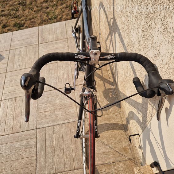 velo route venon cr carbone - 4