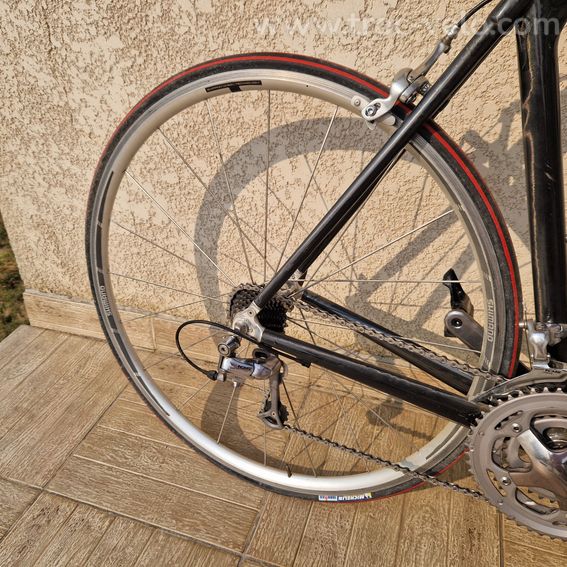velo route venon cr carbone - 5