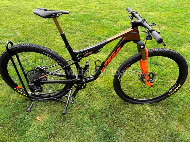 Vtt ktm exonic - 1