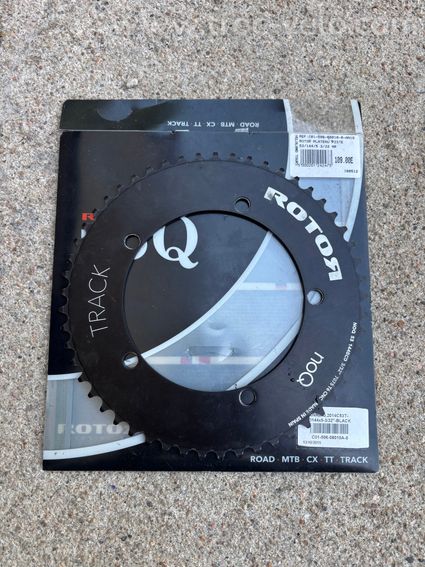 Plateau rotor 53 dents