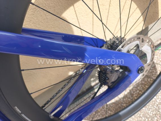 Canyon Aeroad CF SLX 8 2024 – Ultegra Di2 – Taille L - 3