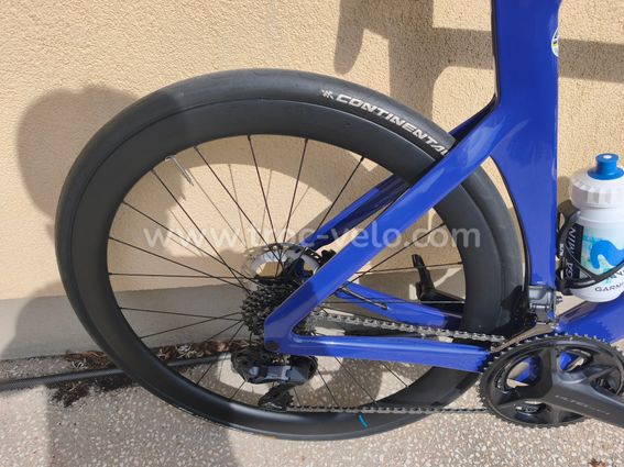 Canyon Aeroad CF SLX 8 2024 – Ultegra Di2 – Taille L - 6