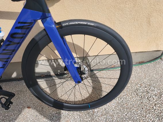 Canyon Aeroad CF SLX 8 2024 – Ultegra Di2 – Taille L - 7