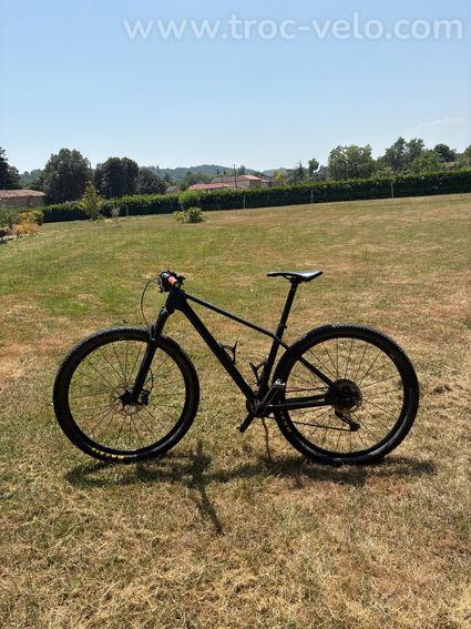 VTT Canyon Exceed - 2