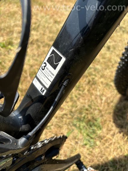 VTT Canyon Exceed - 3