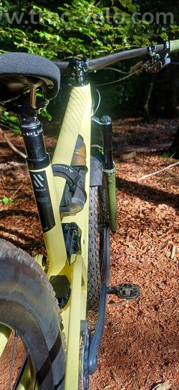 VTT BMC SCOR 4060 ST GX 2025 - 4