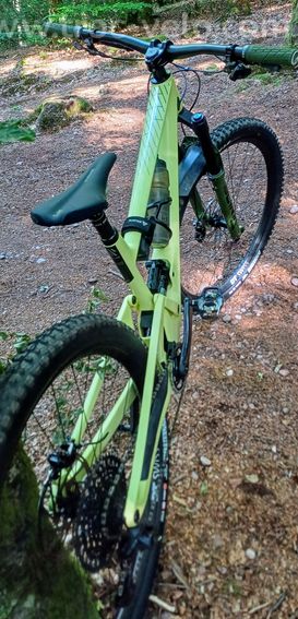 VTT BMC SCOR 4060 ST GX 2025 - 5