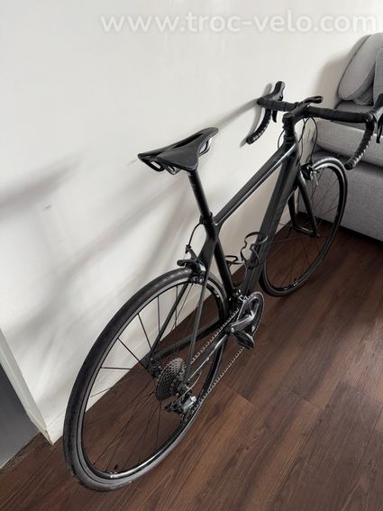 Canyon Endurace CF 8 - taille S - 2