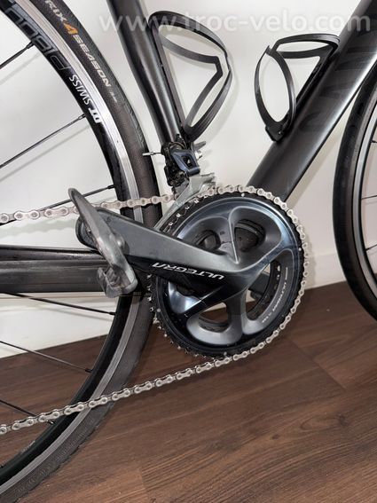 Canyon Endurace CF 8 - taille S - 3