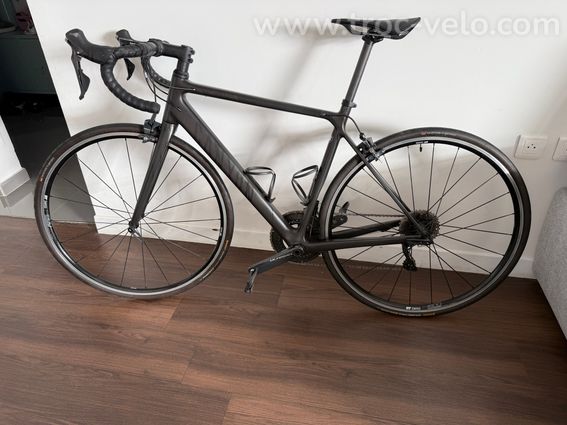 Canyon Endurace CF 8 - taille S - 4