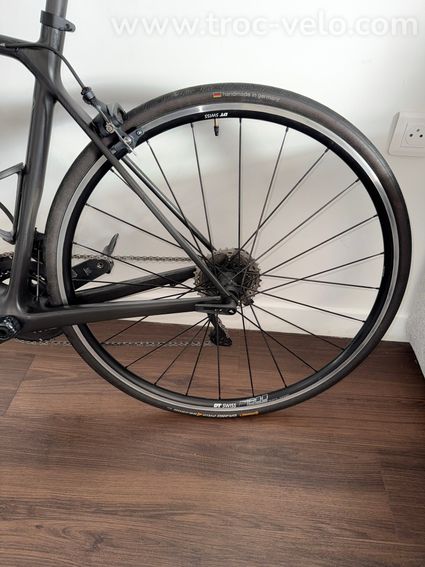 Canyon Endurace CF 8 - taille S - 5