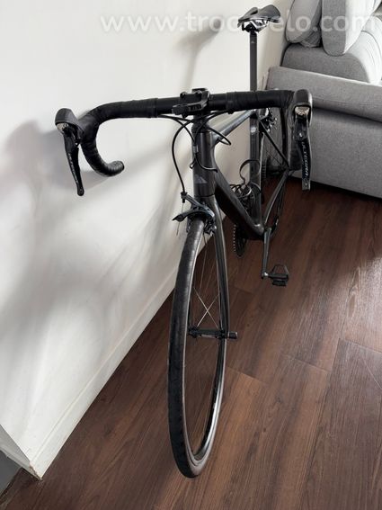 Canyon Endurace CF 8 - taille S - 6