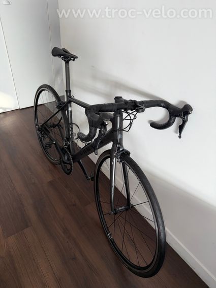 Canyon Endurace CF 8 - taille S - 7