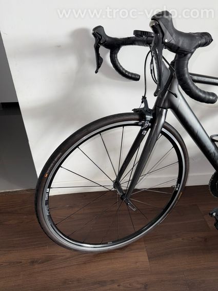 Canyon Endurace CF 8 - taille S - 8