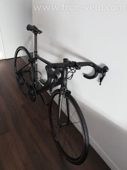 Canyon Endurace CF 8 - taille S - 9