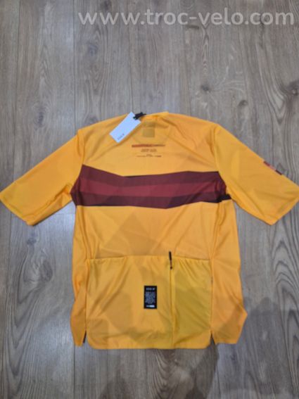 Maillot VTT gobik neuf taille S - 2