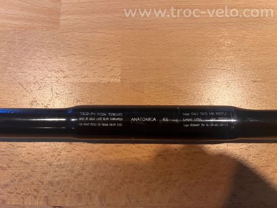 Cintre Italmanubri 43cm - 3