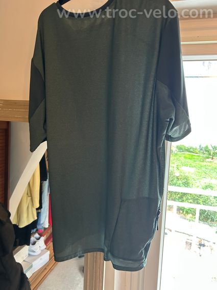 Maillot vtt été