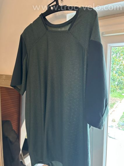 Maillot vtt été - 2