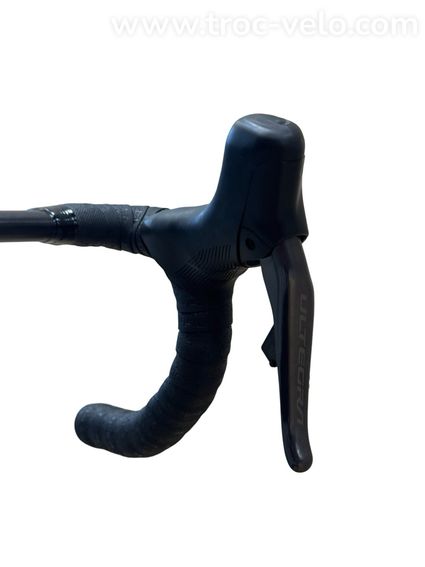Cube Litening Aero C:68X Race Carbon Vélo de Route Shimano Ultegra Di2 2024 - 5