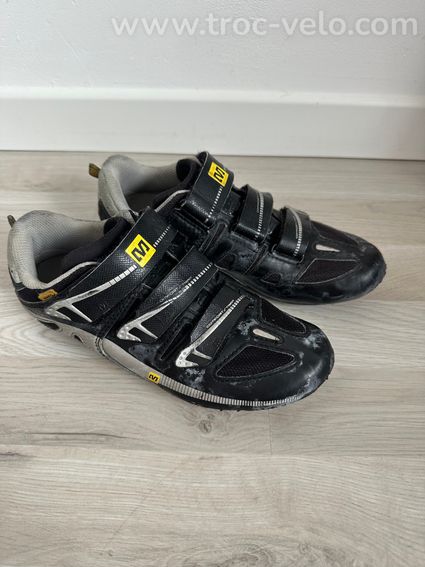 Chaussures route MAVIC - 3