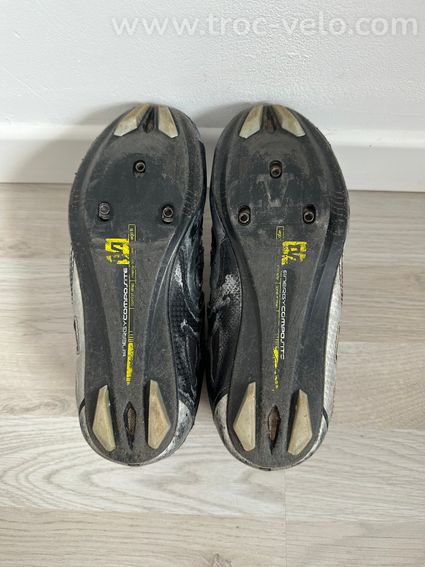 Chaussures route MAVIC - 4