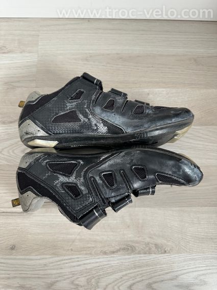 Chaussures route MAVIC - 5
