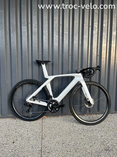 TREK MADONE SLR 9 PROJECT ONE - 1