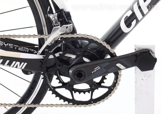 Produit Reconditionne Cipollini Bond Noir Velo De Route Tres Bon Etat - 4