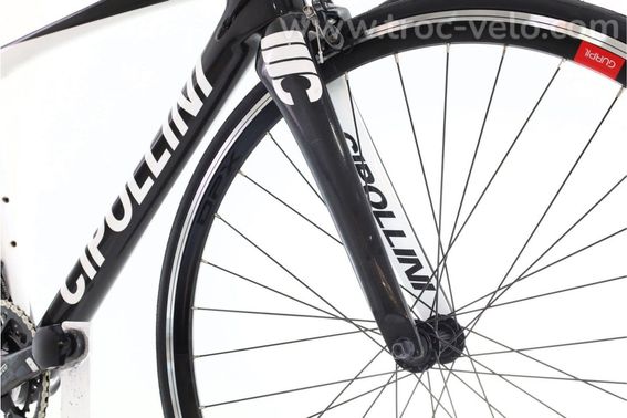 Produit Reconditionne Cipollini Bond Noir Velo De Route Tres Bon Etat - 5