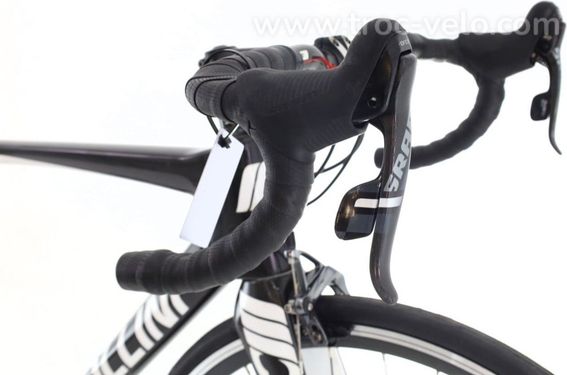 Produit Reconditionne Cipollini Bond Noir Velo De Route Tres Bon Etat - 6