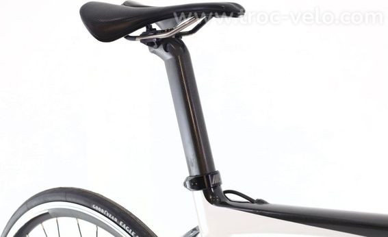 Produit Reconditionne Cipollini Bond Noir Velo De Route Tres Bon Etat - 8