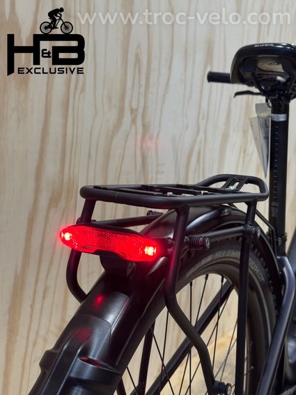 Orbea Kemen Mid SUV 40 Vélo électrique Shimano Deore 2023 - 11