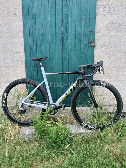 Giant propel sl0