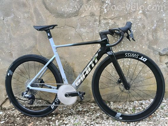 Giant propel sl0  - 2