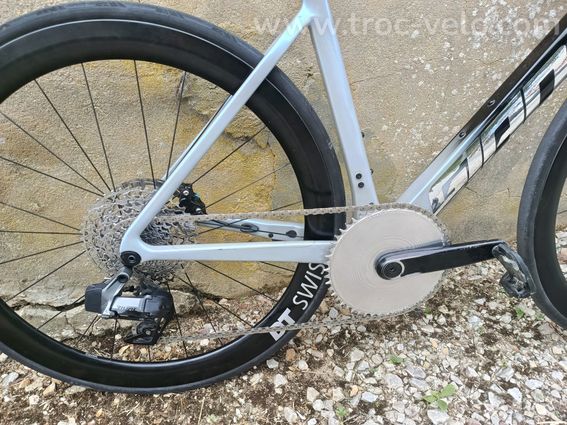 Giant propel sl0  - 3